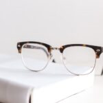 How Designer Glasses Became the Smartest Style Investment