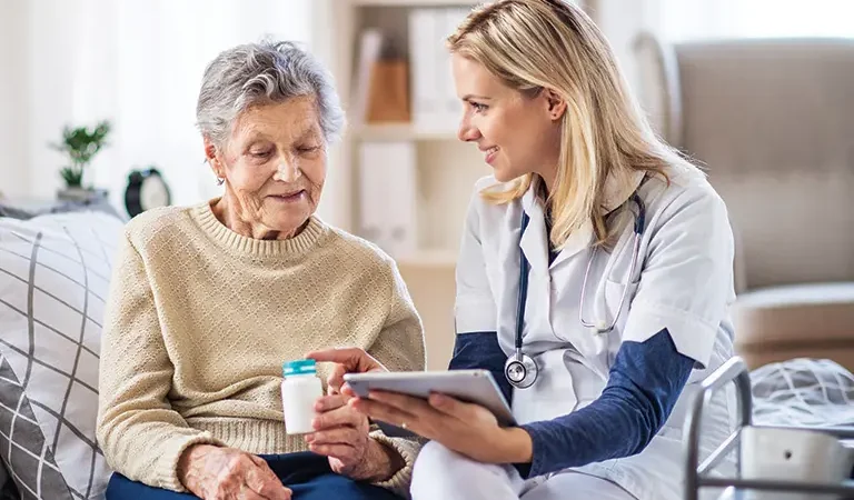 How Memory Care in Moorhead, MN, Enhances Quality of Life for Seniors