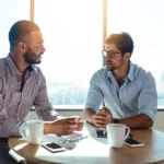 Building Personal Boundaries in Shared Spaces